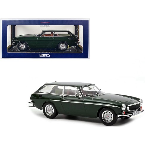 Volvo diecast cheap model cars