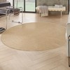 Nourison Tulum Bordered Indoor/Outdoor Rug - 3 of 4