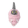 Pokemon Center: Sitting Cuties: Burmy Trash Plush # 412 -  Generation 4 - 6 In - 2 of 4