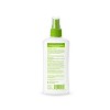 Babyganics Natural Deet-free Insect Repellent - 6 Fl Oz Spray Bottle :  Target