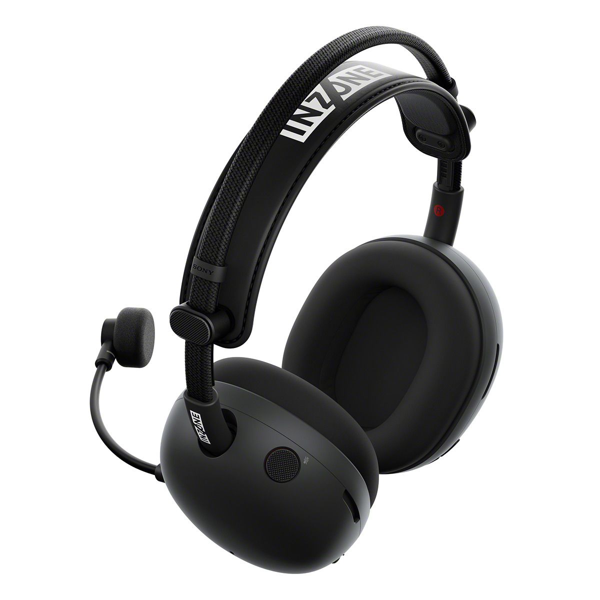 Sony INZONE H9 II Wireless Noise Cancelling Gaming Headset - thumbnail 2