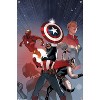 Trends International Marvel Comics - Legacy #1 Unframed Wall Poster Prints - 4 of 4