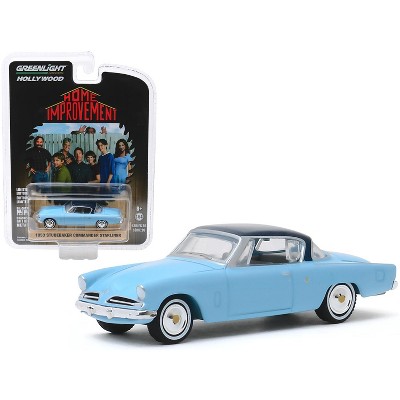 studebaker diecast