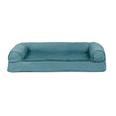 Medium Deep Pool Orthopedic Foam Sofa Dog Bed