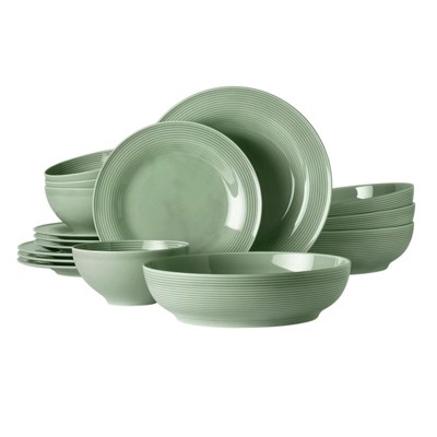 Frieling Seltmann WeidenBeat 16-Piece Set