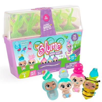 blume dolls target