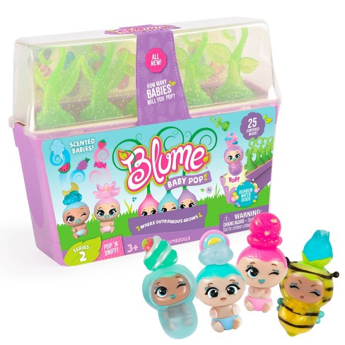 Blume dolls hot sale series 2