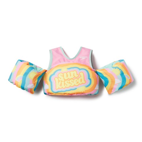 Speedo kids life jacket online