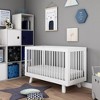Safety 1st Cozy Snuggles Standard Firm Baby Crib & Toddler Bed Mattress - 4 of 4