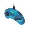 Retro-Bit SEGA Genesis 6 button Arcade Pad - 3 of 3