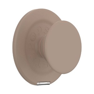PopSockets Kick-Out Magnetic Cell Phone Grip with MagSafe Adapter Ring - 1 of 4