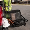 Pelican Adventurer Weatherproof Laptop Sleeve - Black - 4 of 4