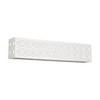Livex Lighting Calinda 4 - Light Vanity in  Polished Chrome - 2 of 2