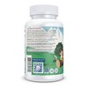 Nordic Naturals Kids Probiotic Gummies - 1.5 Billion Live Cultures, 60 Count - 2 of 4