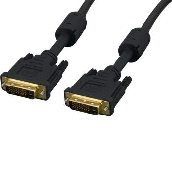 Sanoxy 1m/3ft DVI-D Male to Male Dual Link Digital Video Cable