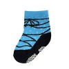 Wrapables Playful Sneakers and Sweet Mary Jane Non-Skid Socks (Set of 6), SET1 - 4 of 4