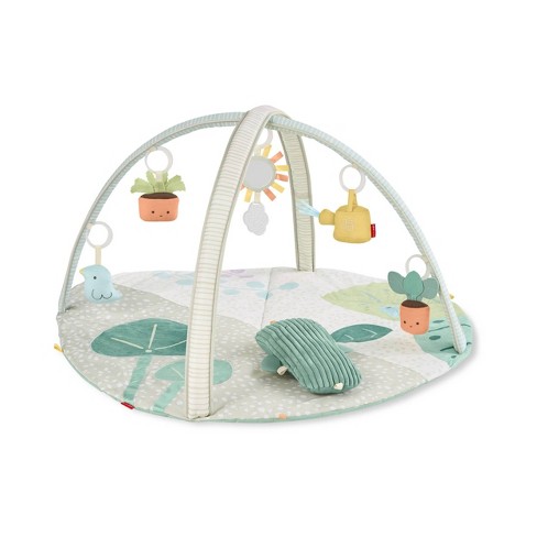 Skip Hop Garden Oasis Baby Gym Best Price