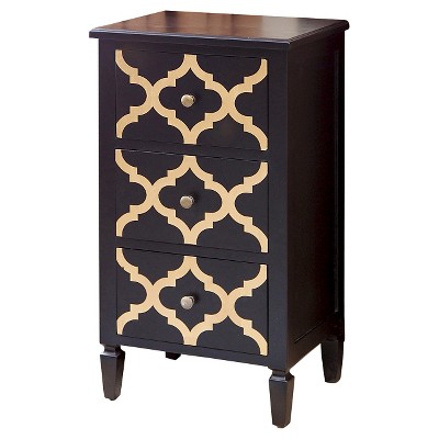 storage table target