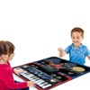 Stardom Musical Instruments Set Mat - 2 of 4