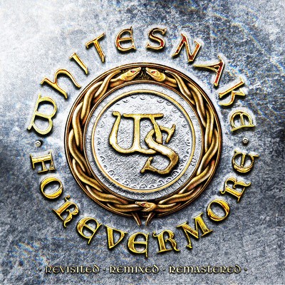 Whitesnake - Forevermore (Vinyl)