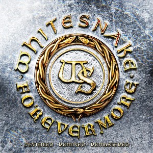 Whitesnake - Forevermore - 1 of 1