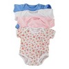 Kaplan Early Learning Baby's One Piece Outfits with Blanket for 10" dolls - 3 of 3