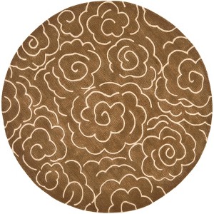 Soho SOH812 Hand Tufted Indoor Rugs - Safavieh - 1 of 3