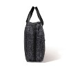 baggallini Large Hanging Travel Toiletry Kit - 2 of 4