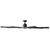 Modern Forms Renegade 8-Blade LED Smart Ceiling Fan - 3 of 4