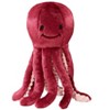 Fluff and Tuff Olympia Octopus Plush Dog Toy - image 2 of 4