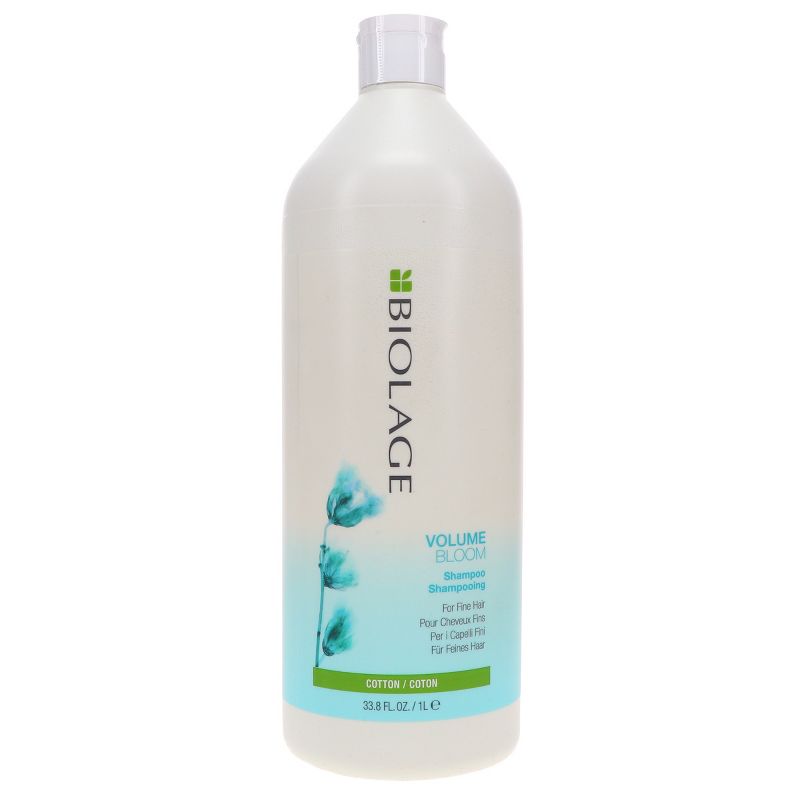 Matrix Biolage Volumebloom Shampoo 33.8 oz, 1 of 9