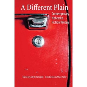 A Different Plain - by  Ladette Randolph (Paperback) - 1 of 1