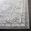Isabella ISA916 Power Loomed Rugs - Safavieh - 3 of 4