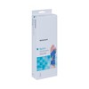 McKesson Hook and Loop Strap Wrist Brace with Thumb Spica for Right Hand 155-79-87117 - 4 of 4