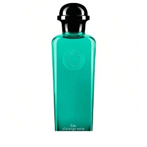 Eau D'Orange Verte By Hermes Eau De Cologne Spray (Unisex) 3.4 Oz For Men - 1 of 3