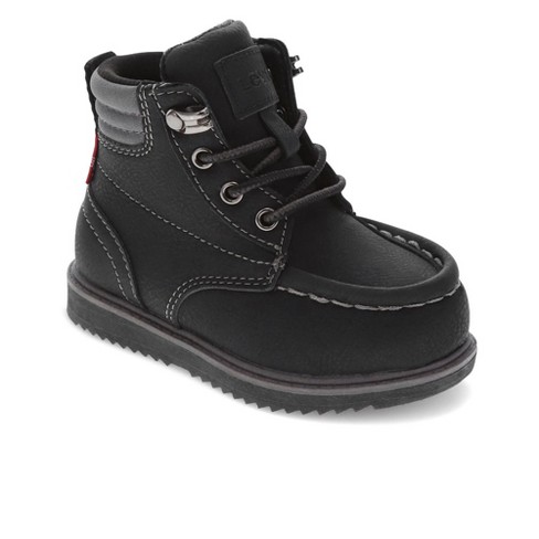 Toddler size outlet 6 hiking boots