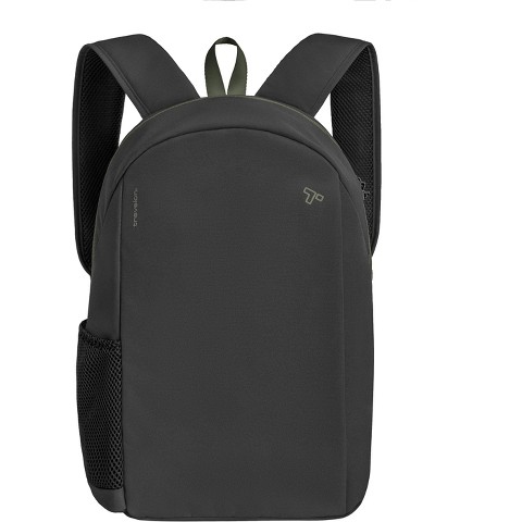 Travelon Anti-Theft The Voyages Daypack-Black
