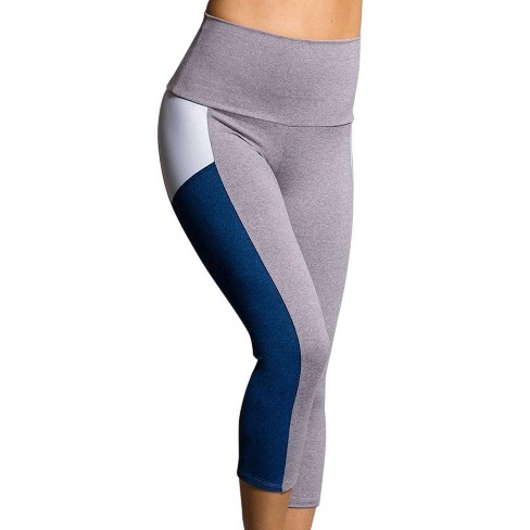 Women s Stunner Capri Leggings Onzie Target