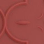 brick red