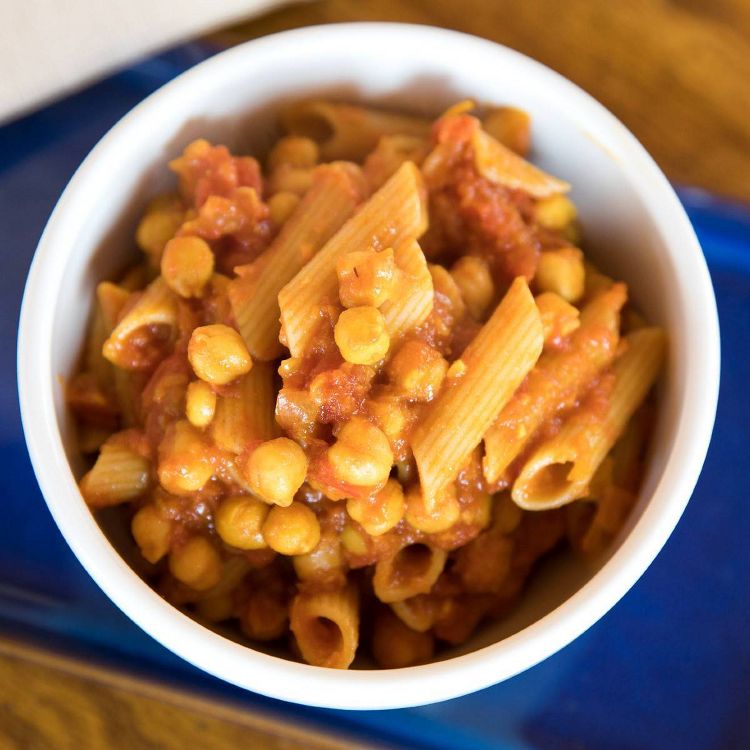 Jovial Organic Gluten-Free Brown Rice Penne - 12oz, 2 of 6