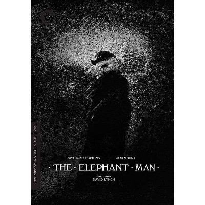 The Elephant Man (DVD)(2020)