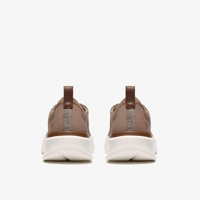 Clarks Cloudsteppers Mens Solevana Style Grey Shoes 12 Wide — фото 7
