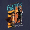 Women's Puss in Boots: The Last Wish Adventure Gatos T-Shirt - 2 of 4