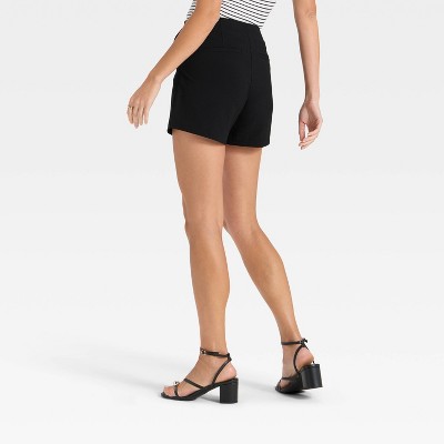 Women's Suiting Shorts - A New Day' - image 2