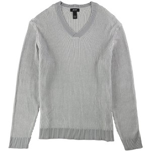 Alfani Mens v-neck Knit Sweater - 1 of 1