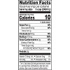 Swanson 100% Natural Gluten Free 50% Less Sodium Beef Broth - 32oz - 2 of 4