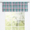 The Lakeside Collection Truck Bath Collection - Valance - 4 of 4
