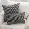 Roe Licorice - Pillow Perfect - 4 of 4