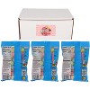 Cry Baby Sour Chews Extra Sour Candy in 5 Flavors (Berry, Cherry, Apple, Lemon, Orange) (Pack of 3) - 2 of 4