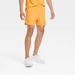 Men's Lined Run Shorts 5" - All in Motion™